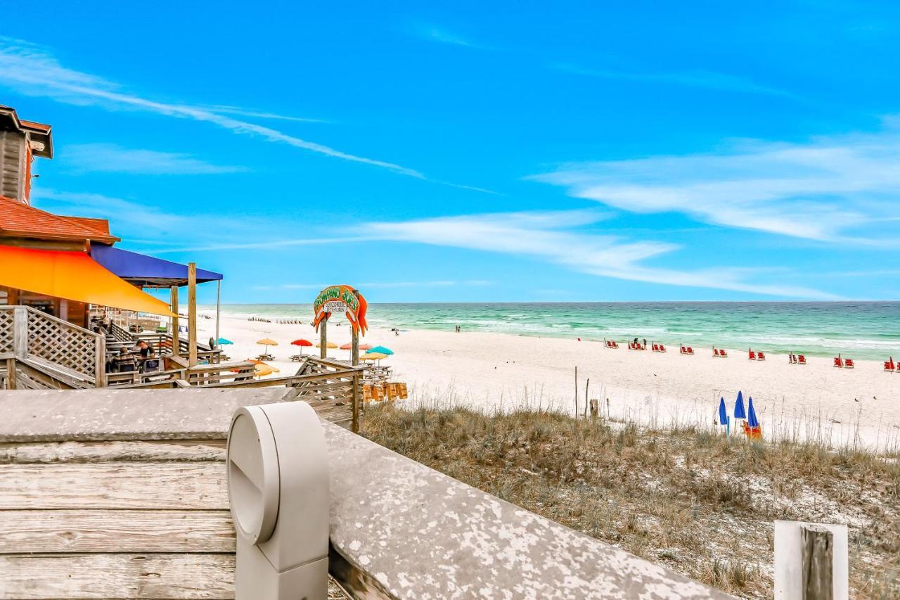 Summerhouse #20 Destin Exterior foto