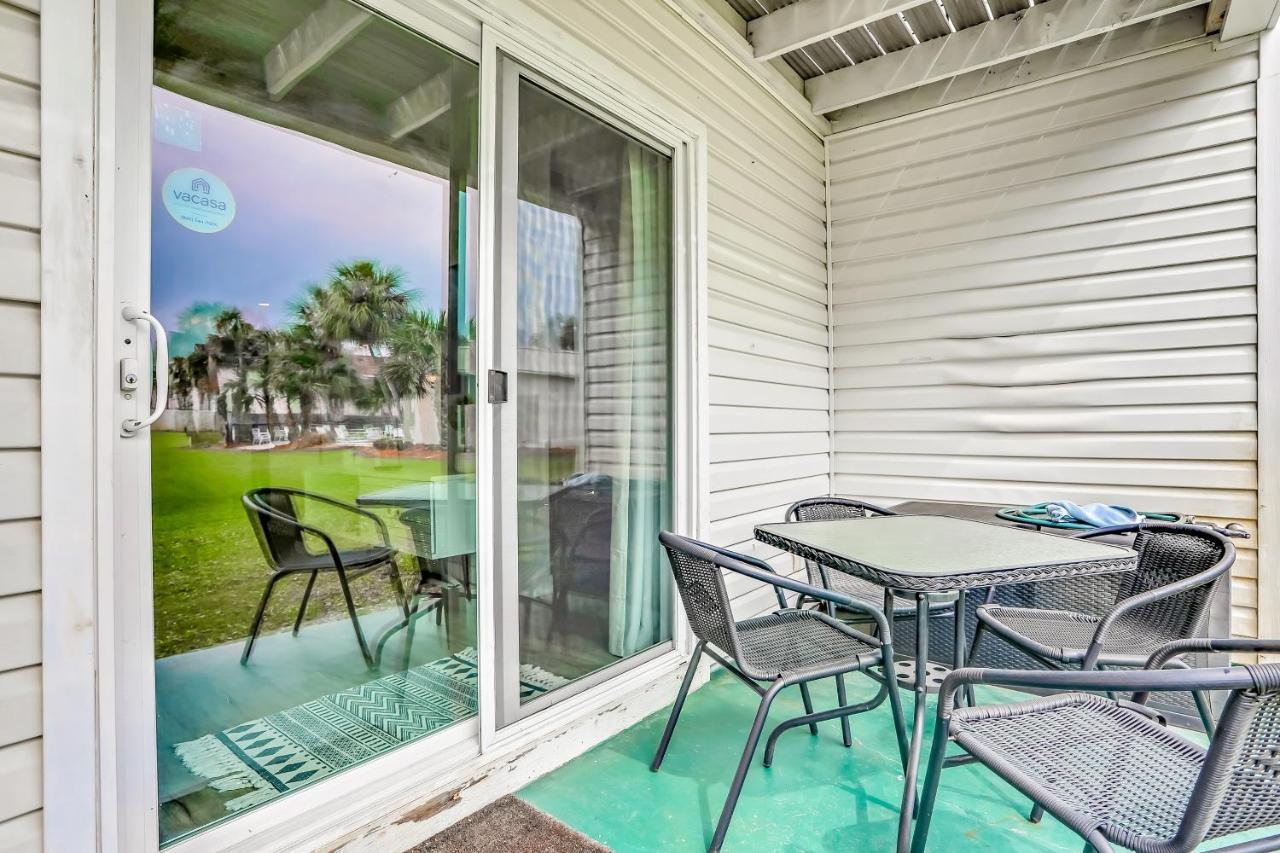 Summerhouse #20 Destin Exterior foto