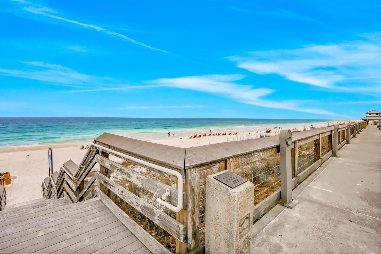 Summerhouse #20 Destin Exterior foto